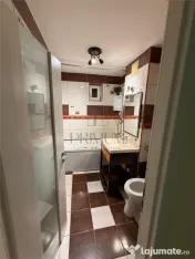 GIROCULUI - ET 1 - BLOC IZOLAT - 3 CAM - 2 BAI - 2 BALCOANE