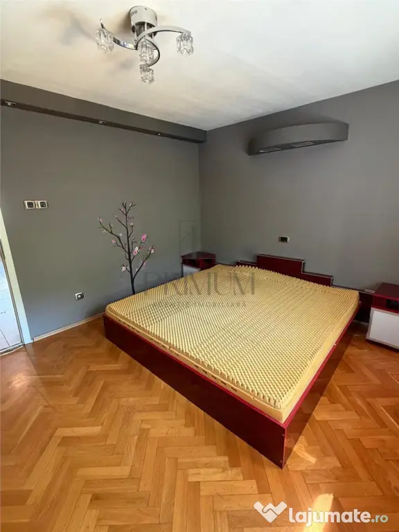 GIROCULUI - ET 1 - BLOC IZOLAT - 3 CAM - 2 BAI - 2 BALCOANE - Timisoara (Timis)
