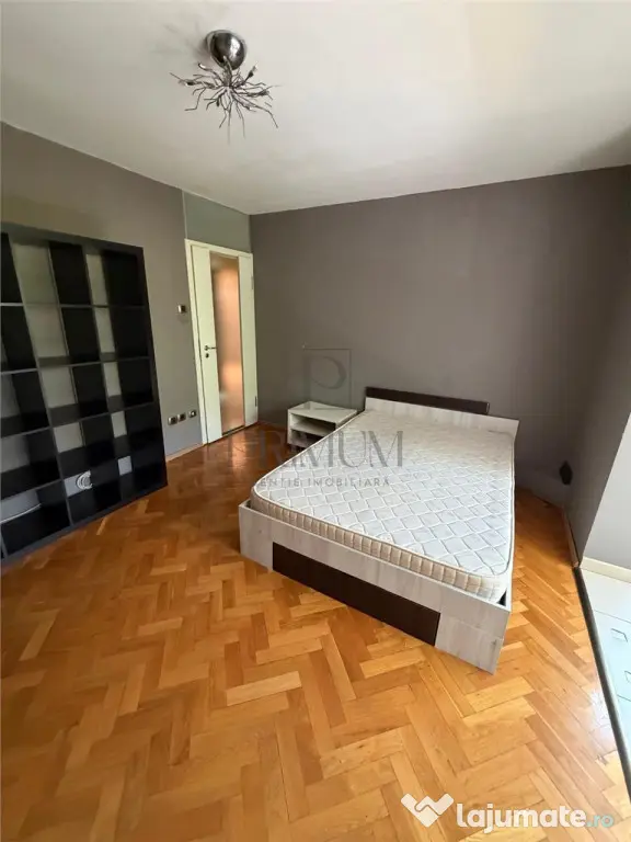 GIROCULUI - ET 1 - BLOC IZOLAT - 3 CAM - 2 BAI - 2 BALCOANE - Timisoara (Timis)