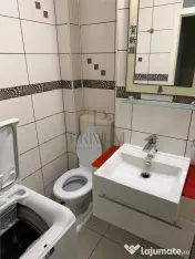 GIROCULUI - ET 1 - BLOC IZOLAT - 3 CAM - 2 BAI - 2 BALCOANE