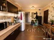 Ap 3 camere | 2 Bai | 2 Balcoane | Marasti-Piata Marasti 