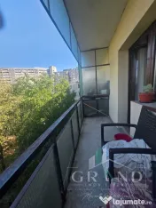 Ap 3 camere | 2 Bai | 2 Balcoane | Marasti-Piata Marasti 