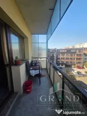 Ap 3 camere | 2 Bai | 2 Balcoane | Marasti-Piata Marasti 