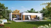 0% Comision | Casă 86 mp BCA + 10 Ari Teren, Berchisesti -