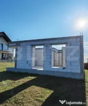 0% Comision | Casă 86 mp BCA + 10 Ari Teren, Berchisesti -