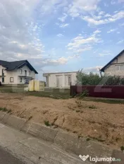 0% Comision | Casă 86 mp BCA + 10 Ari Teren, Berchisesti -