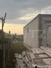 0% Comision | Casă 86 mp BCA + 10 Ari Teren, Berchisesti -