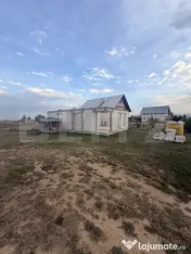 0% Comision | Casă 86 mp BCA + 10 Ari Teren, Berchisesti -