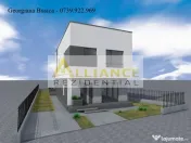 Casa individuala P+1E || 4 camere 3 bai + dressing || ter...