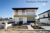 Casa individuala P+1E ~ 4 camere 2 bai ~ teren 330mp ~ 30...