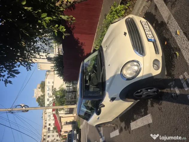 Mini Cooper 1,4 benzina , 2007