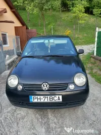 Vand VW LUPO 1.4 MPI 