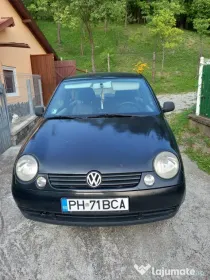 Vand VW LUPO 1.4 MPI