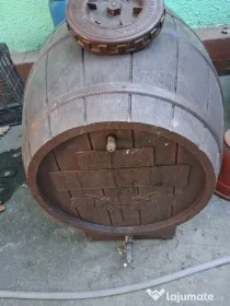Butoi fibra de sticla