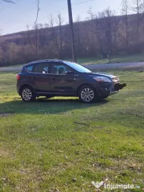 Vand Ford Kuga