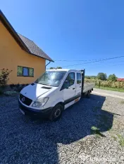 Mercedes Sprinter 316 Doka 