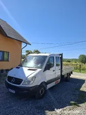 Mercedes Sprinter 316 Doka 