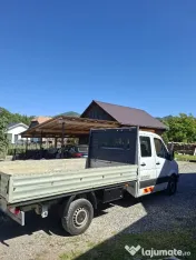 Mercedes Sprinter 316 Doka 