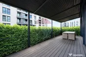 Spațiu de birouri modern, 250 mp, zona Aviației 