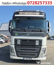 Volvo FH 510 Globetrotter XL, an 2016, Euro 6, cutie automata, AC / clima pauza