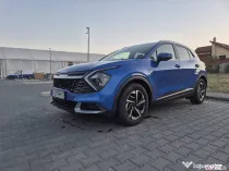 KIA Sportage 1.6 T-GDI MHEV 6MT 4x2 STYLE MY23