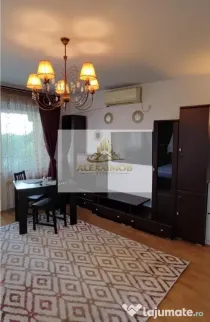 Garsoniera de Vanzare - Soseaua Giurgiuluii - 42 mp!