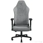 Scaun gaming razer iskur v2 x, spumă turnată pu, suport lombar integrat, tetieră reglabilă, cotiere