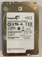 hard disk server seagate refurbished 1.2tb sas, 10k rpm, 6gb/s, 2.5 inch, 64mb cache