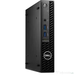 Calculator second hand dell optiplex 3000 minipc, intel core i5-12500t 2.00 - 4.40ghz, 16gb ddr4, 25