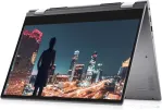 Laptop second hand dell inspiron 5400 2-in-1, intel core i7-1065g7 1.30-3.90ghz, 16gb ddr4, 512gb ss