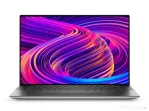 Laptop second hand dell xps 15 9510, intel core i7-11800h up to 4.60ghz, 16gb ddr4, 512gb ssd, nvidi