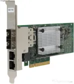 Placa de retea server ibm bcm957800a, 2 x 1gb rj45 + 2 x 10gb sfp+, high profile