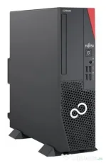 Calculator barebone fujitsu esprimo d7010 sff, fara procesor, fara ram, fara hdd/ssd