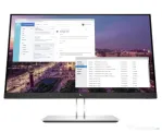 Monitor led  second hand hp e-display e23 g4, 23", full hd, ips, 16:9, usb, vga, hdmi, displayp