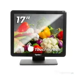 Monitor pos touchscreen optimx pro my17, 17 inch, vga, hdmi, usb, vesa