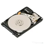Hdd laptop 80gb, 2,5 inch, sata, diversi producatori, second hand