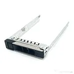 Caddy / sertar nou pentru hdd server dell gen14, 2.5 inch, sff, sas/sata
