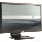 Monitor second hand hp la2206x, 22 inch led full hd, vga, dvi, displayport