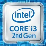 Procesor second hand intel core i3-2100t 2.50ghz, 3mb cache