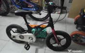 Biciclete copii 
