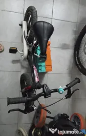 Biciclete copii 