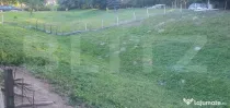 Teren intravilan, 1000 mp, zona Vatra Dornei