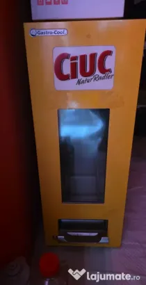 Frigider CIUC Editie Limitata