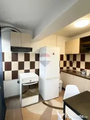 Apartament cu 1 camera de închiriat în zona Vlaicu 