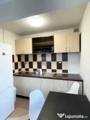 Apartament cu 1 camera de închiriat în zona Vlaicu 
