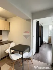 Apartament cu 1 camera de închiriat în zona Vlaicu 