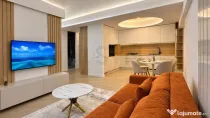 Apartament 3 camere Cortina North