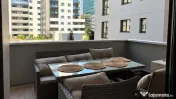 Apartament 3 camere Cortina North 