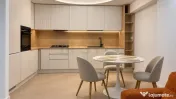 Apartament 3 camere Cortina North 