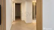 Apartament 3 camere Cortina North 